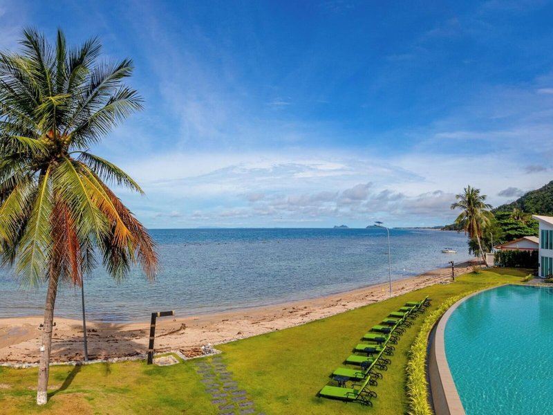 Vannee Golden Sands 19