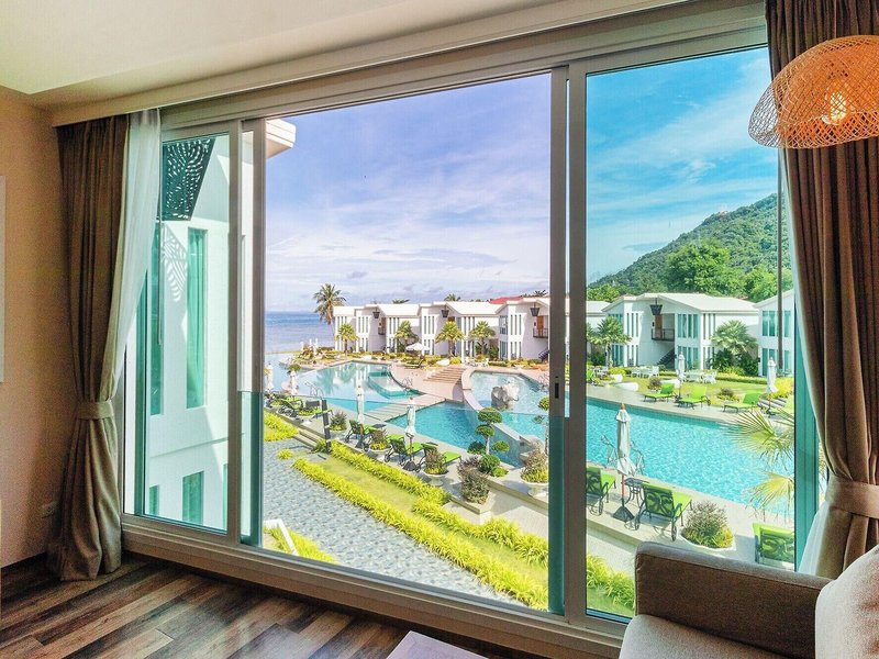 Vannee Golden Sands 20