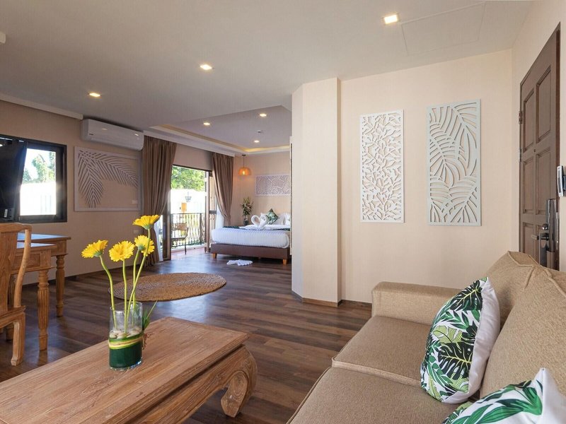 Vannee Golden Sands 25