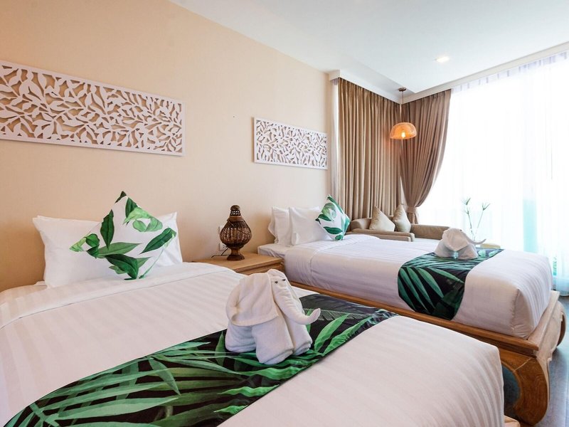 Vannee Golden Sands 41