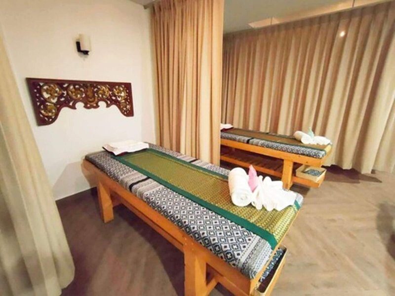 Vannee Golden Sands 43