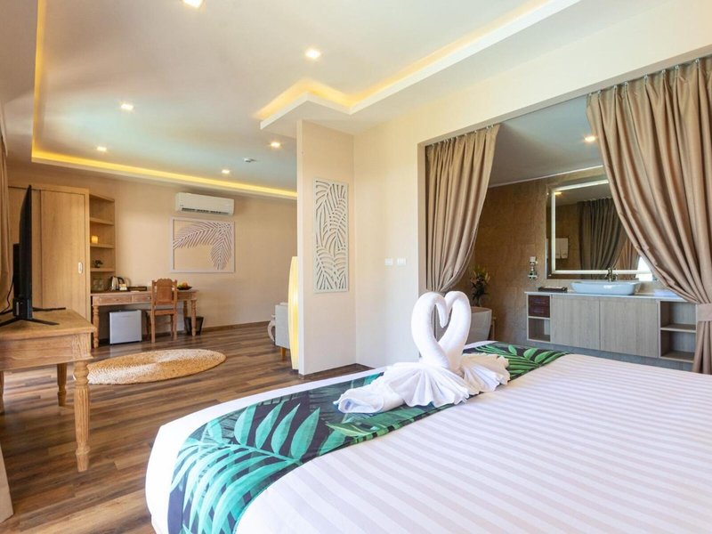 Vannee Golden Sands 45