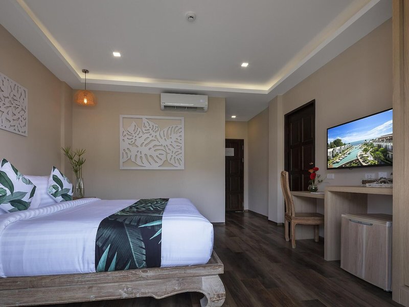 Vannee Golden Sands 50