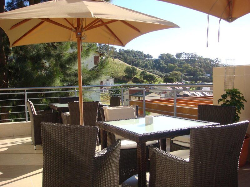 Signal Hill Lodge