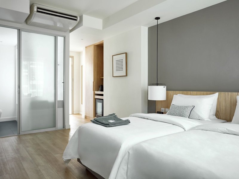 Casa 17 Hotel 37