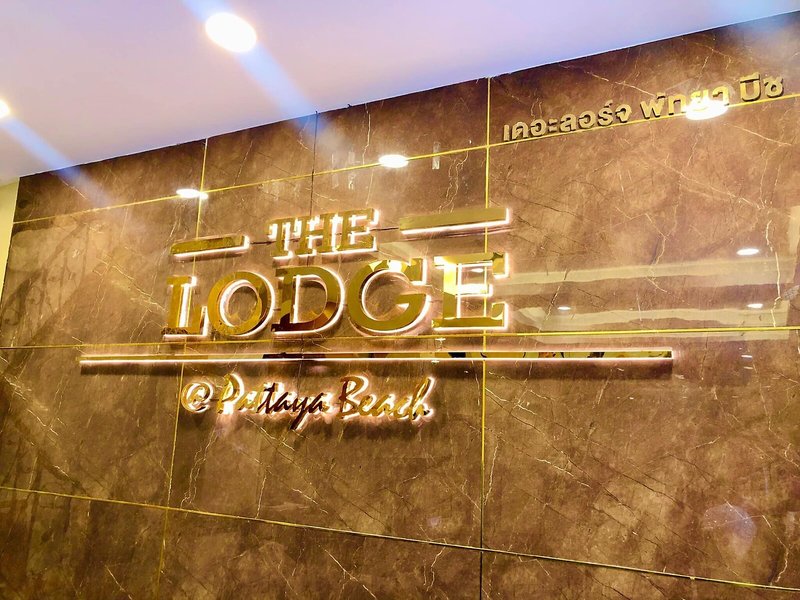The Lodge Pattaya 1