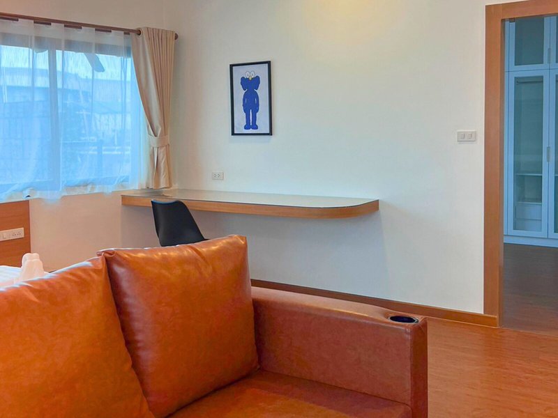 The Lodge Pattaya 17