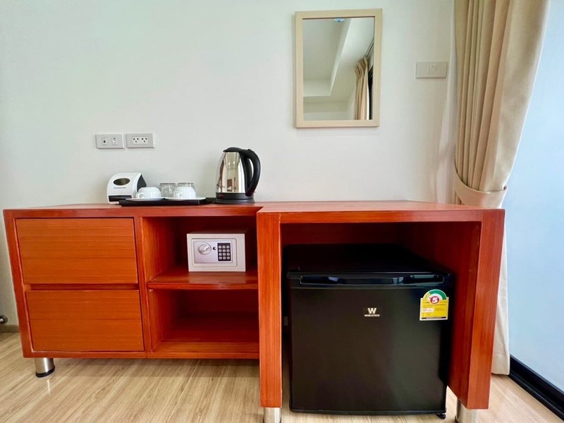 The Lodge Pattaya 19