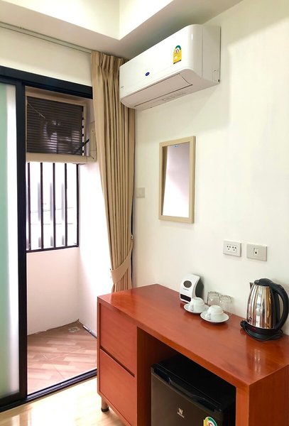 The Lodge Pattaya 21