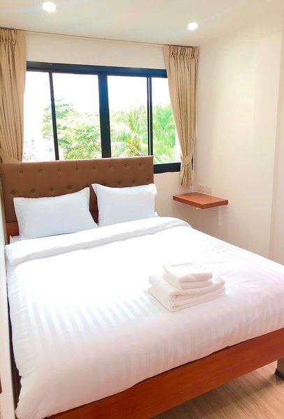 The Lodge Pattaya 24