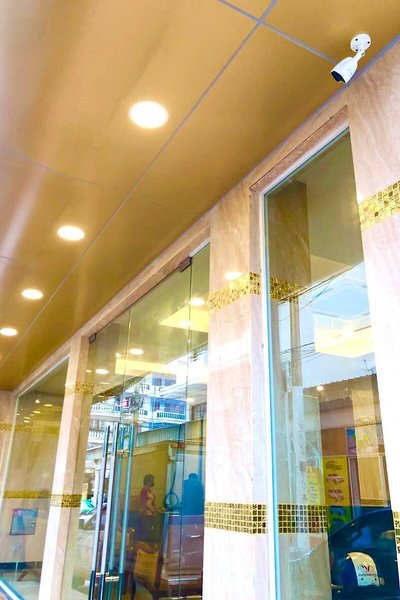 The Lodge Pattaya 25