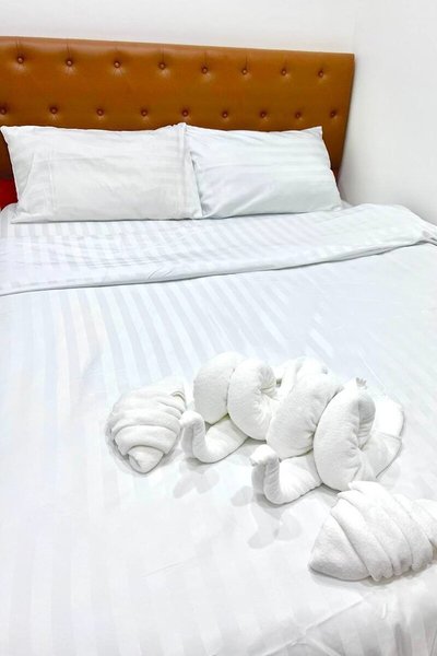 The Lodge Pattaya 27