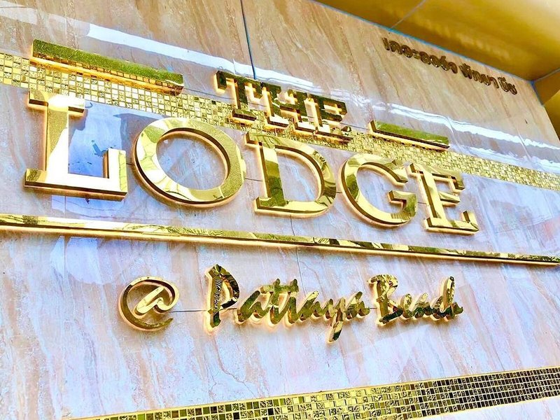 The Lodge Pattaya 29