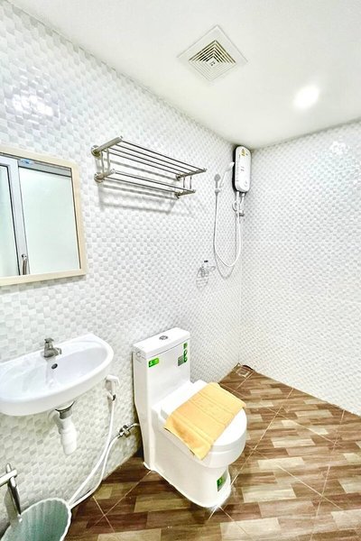 The Lodge Pattaya 30