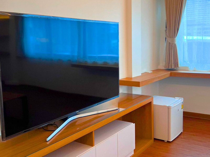 The Lodge Pattaya 36