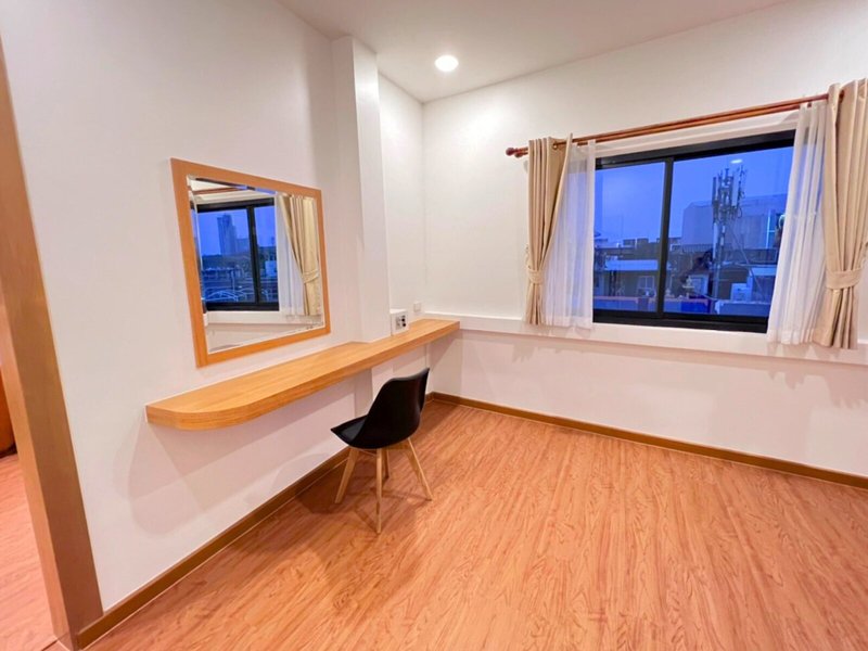 The Lodge Pattaya 37