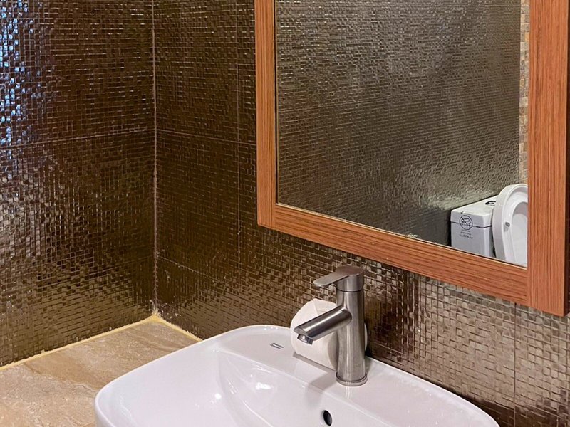 The Lodge Pattaya 38