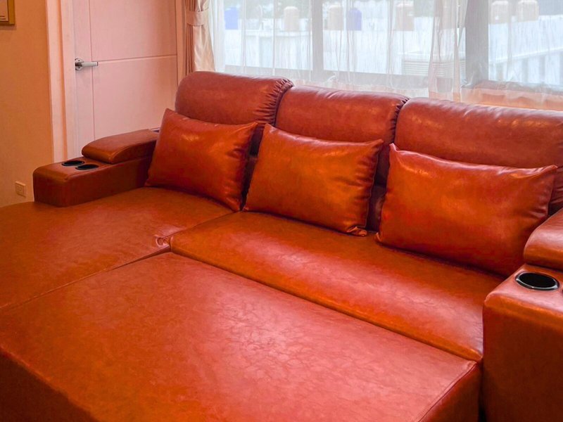 The Lodge Pattaya 39