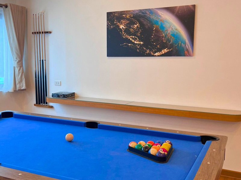 The Lodge Pattaya 41