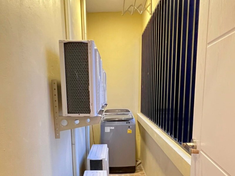 The Lodge Pattaya 43