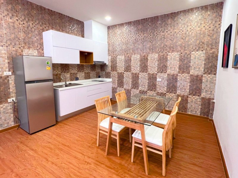 The Lodge Pattaya 45