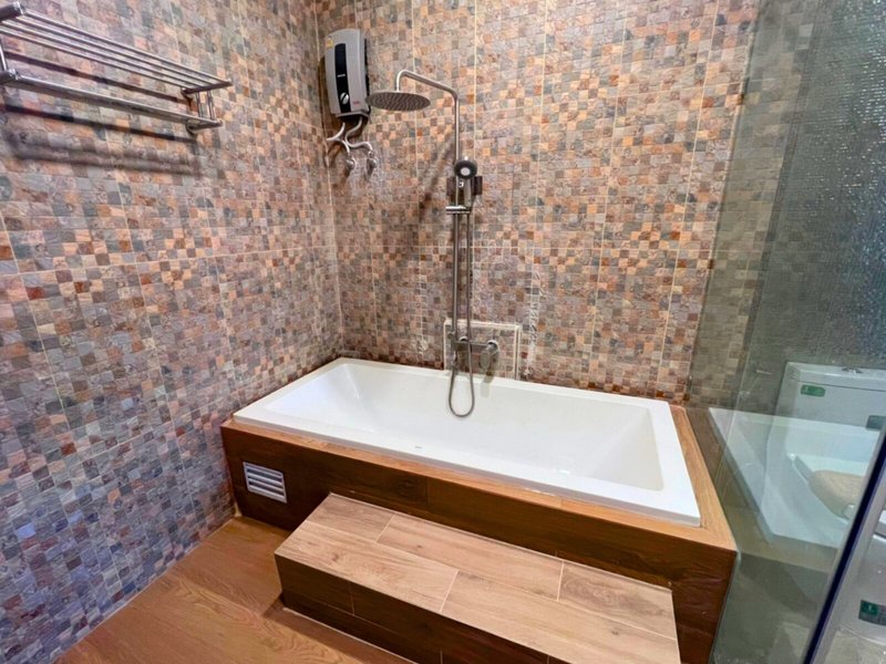 The Lodge Pattaya 47