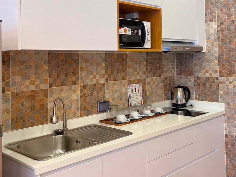 The Lodge Pattaya 49