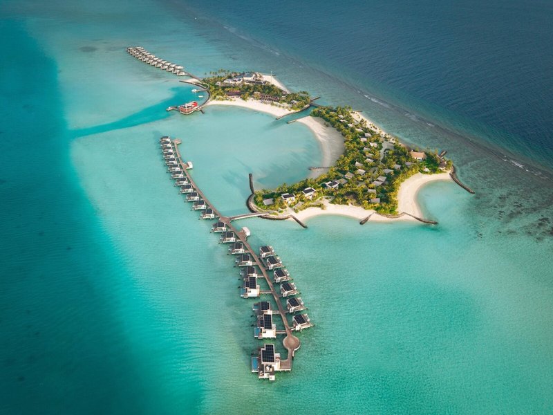 SO/ Maldives 1