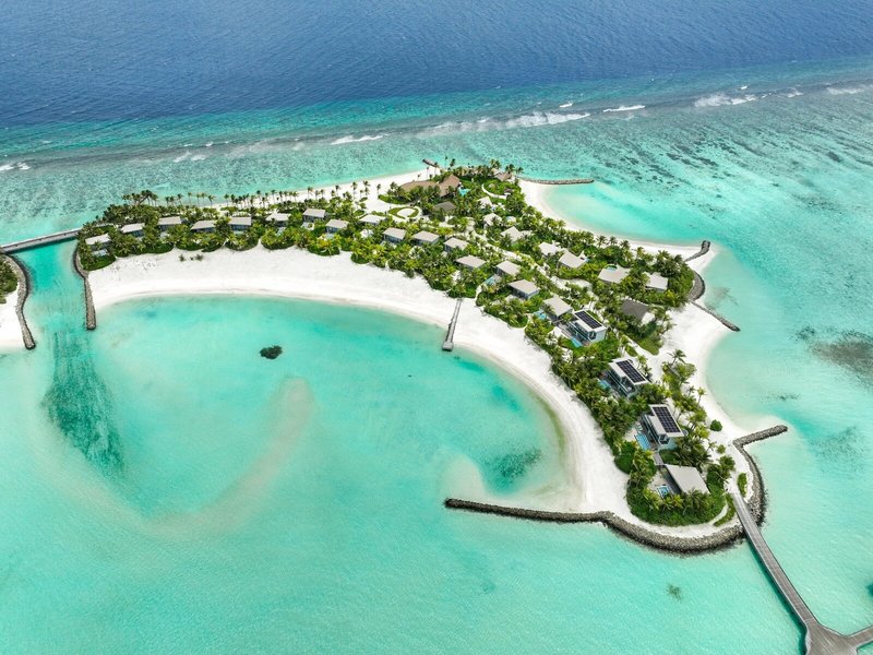 SO/ Maldives 2