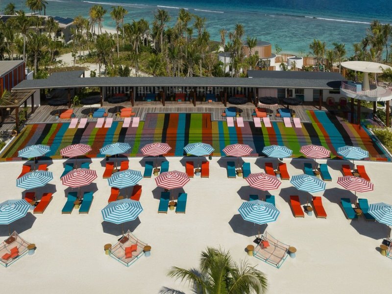SO/ Maldives 8