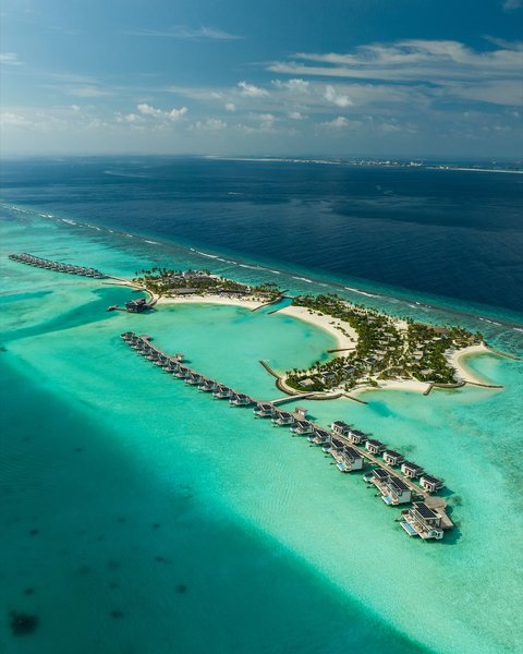SO/ Maldives 1