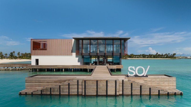 SO/ Maldives 3