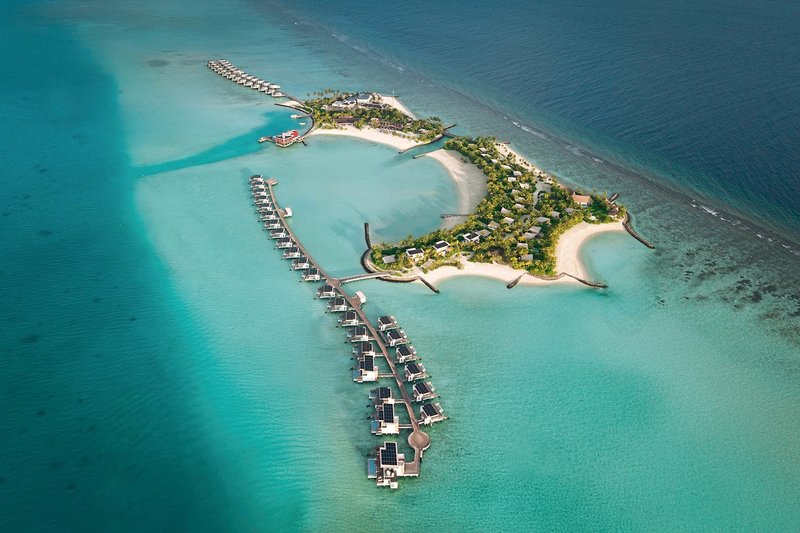 SO/ Maldives 1