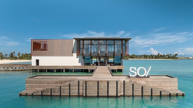SO/ Maldives 2