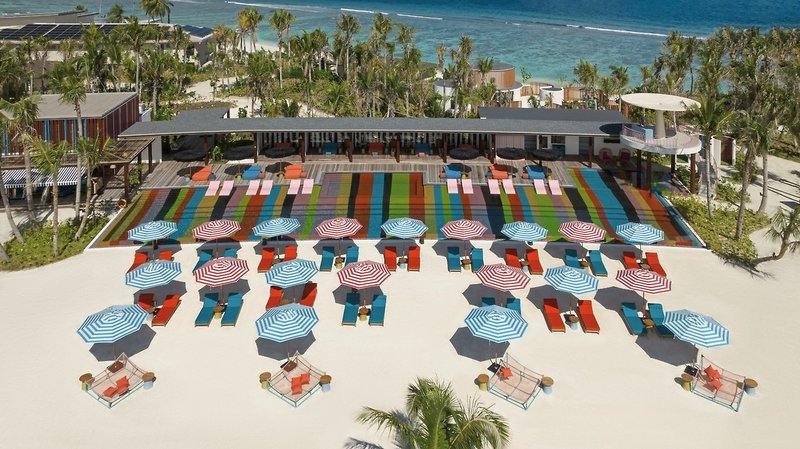 SO/ Maldives 3