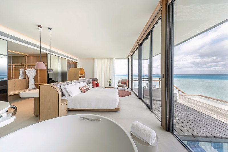 SO/ Maldives 8