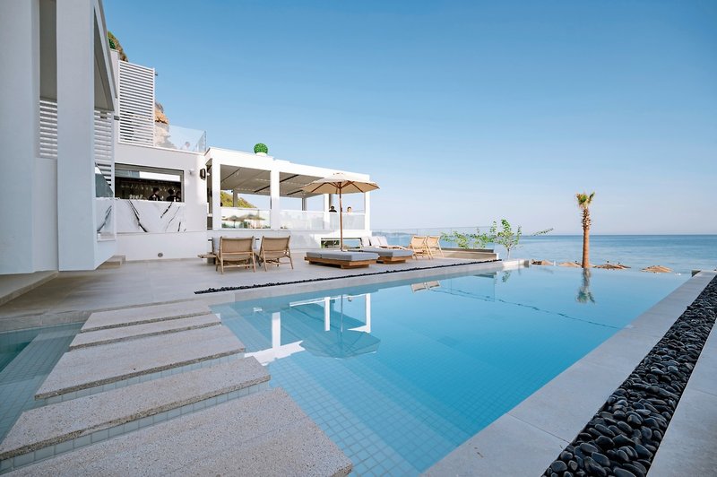 Zest Thassos Luxury Retreat 2