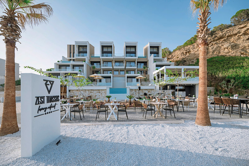 Zest Thassos Luxury Retreat 3