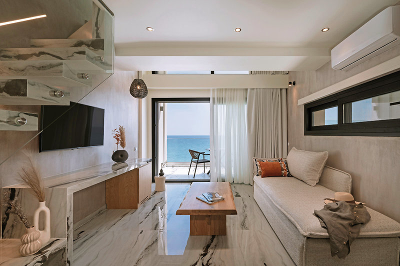 Zest Thassos Luxury Retreat 12