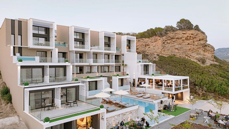 Zest Thassos Luxury Retreat 1