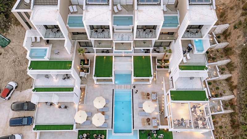 Zest Thassos Luxury Retreat 4