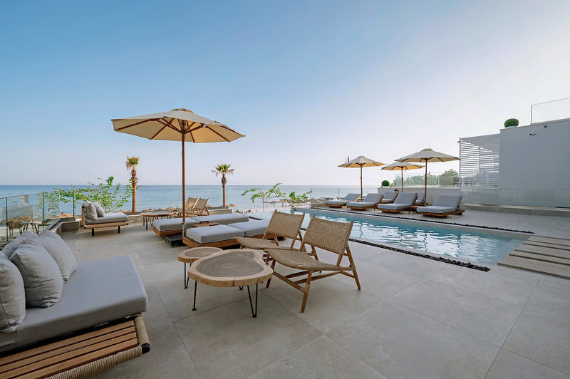 Zest Thassos Luxury Retreat 5