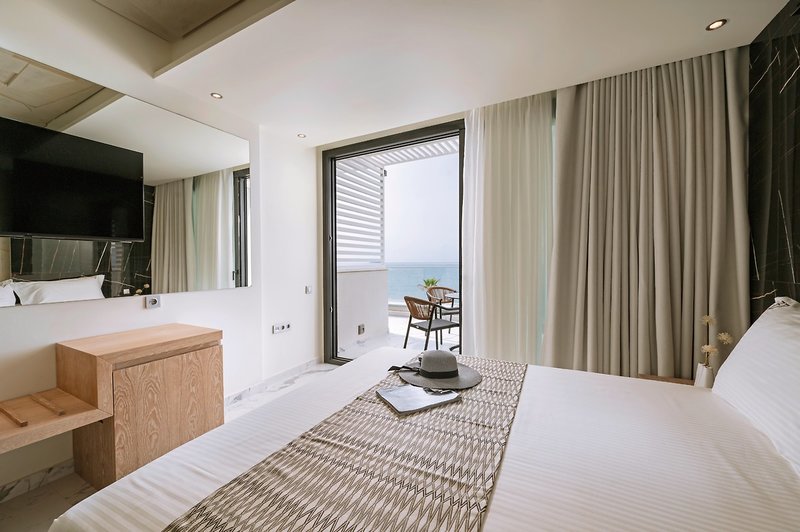 Zest Thassos Luxury Retreat 8