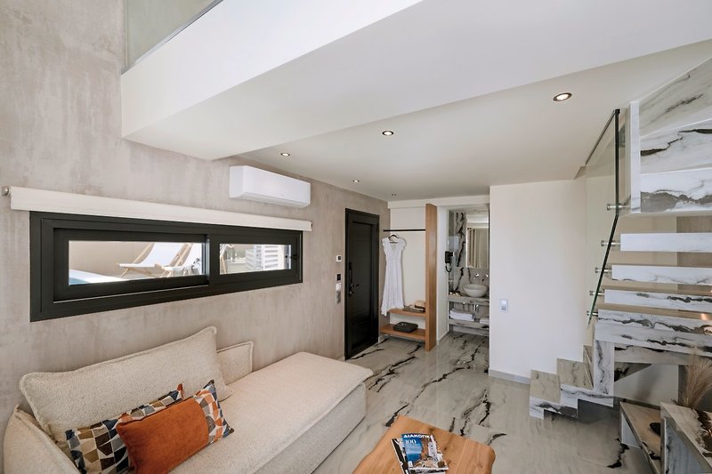 Zest Thassos Luxury Retreat 11