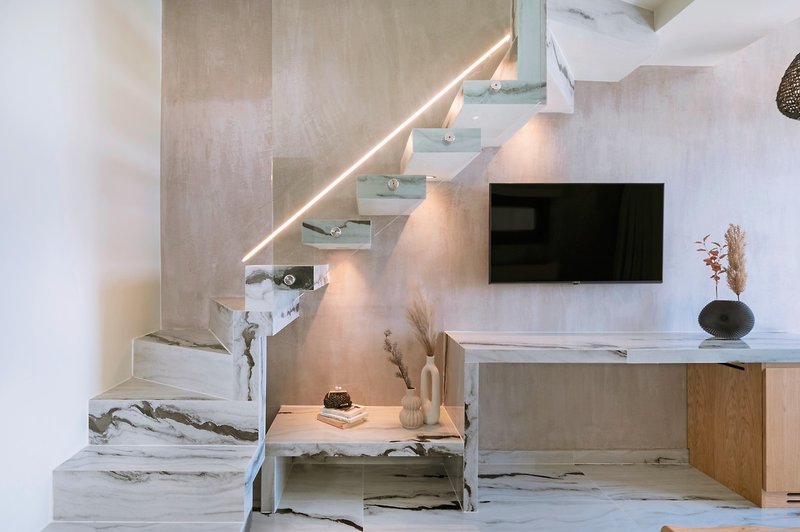 Zest Thassos Luxury Retreat 14