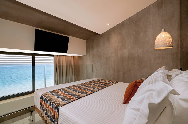 Zest Thassos Luxury Retreat 15
