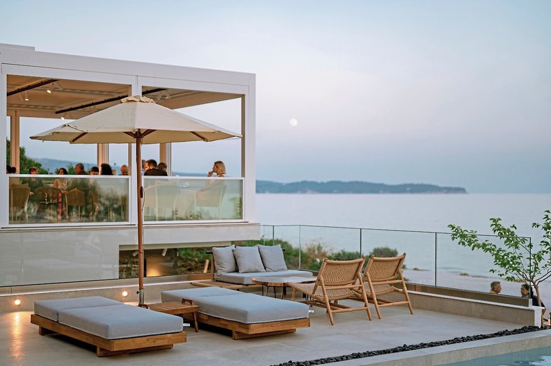 Hotel Zest Thassos 6