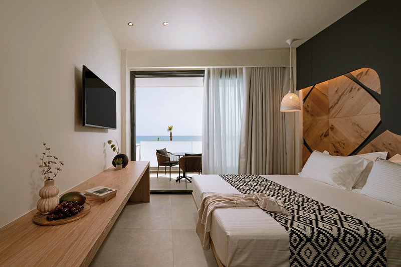 Hotel Zest Thassos 9