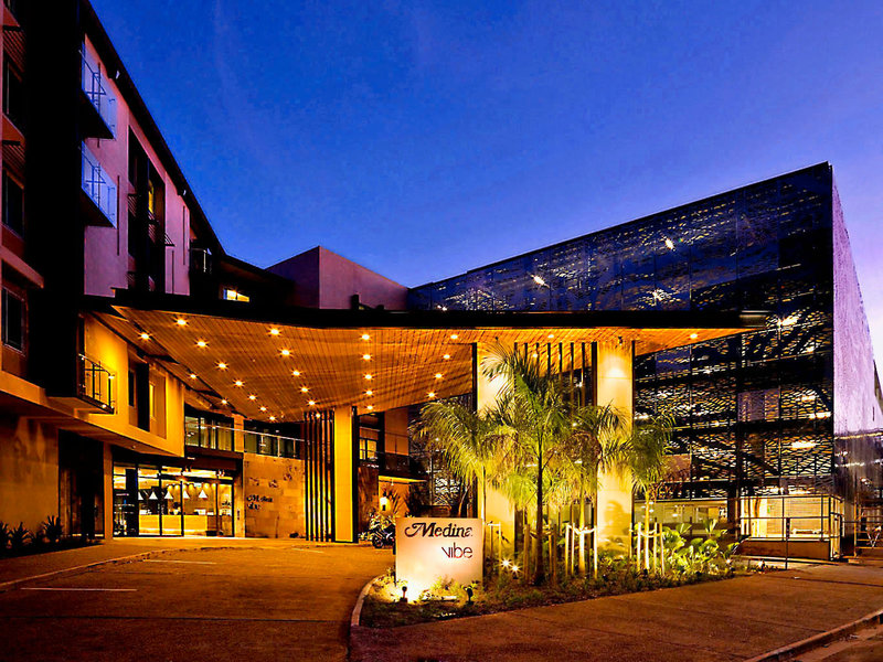 Vibe Darwin Waterfront