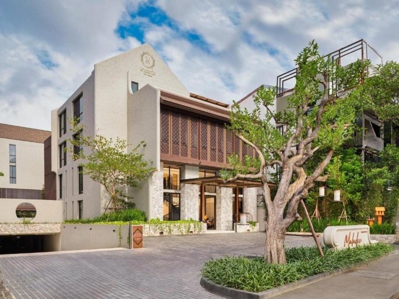 Maladee Rendezvous Hotel